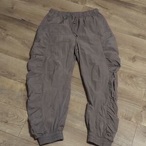 FP movement joggers pants Women Size Large